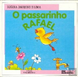 Bertrand.pt - O Passarinho Rafael