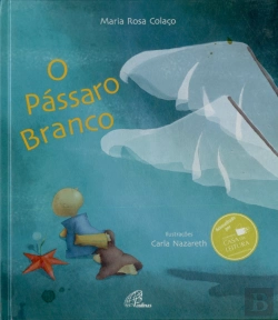 Bertrand.pt - O Pássaro Branco