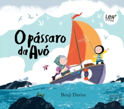 Bertrand.pt - O Pássaro da Avó