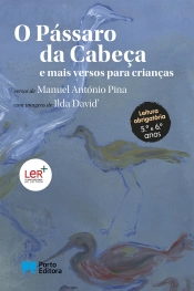 O Pássaro da Cabeça e mais versos para crianças