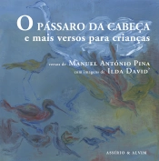 O Pássaro da Cabeça