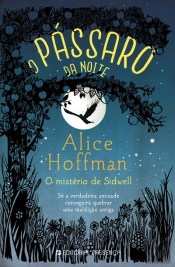 O Pássaro Da Noite