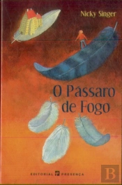 O Pássaro de Fogo