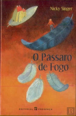 Bertrand.pt - O Pássaro de Fogo