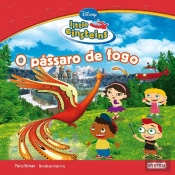 O Pássaro de Fogo