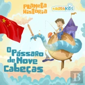 O Pássaro De Nove Cabeças