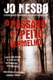 O Pássaro de Peito Vermelho