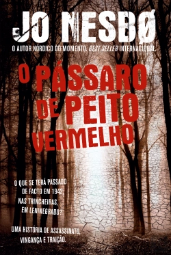 Bertrand.pt - O Pássaro de Peito Vermelho