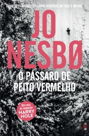 O Pássaro de Peito Vermelho