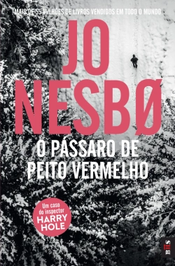 Bertrand.pt - O Pássaro de Peito Vermelho