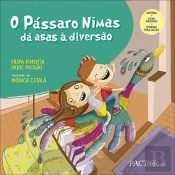 O Pássaro Nimas dá Asas à Diversão