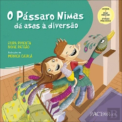 Bertrand.pt - O Pássaro Nimas dá Asas à Diversão