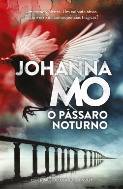 Bertrand.pt - O pássaro noturno