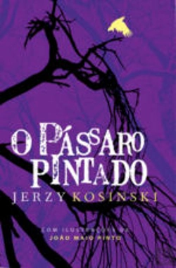 Bertrand.pt - O pássaro pintado