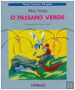 Bertrand.pt - O Pássaro Verde