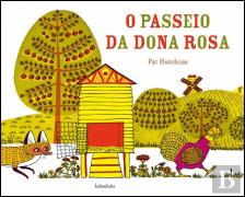 O Passeio da Dona Rosa
