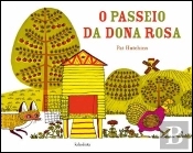 O Passeio da Dona Rosa