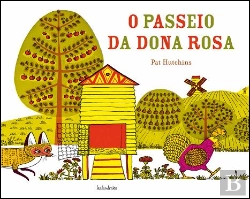 Bertrand.pt - O Passeio da Dona Rosa