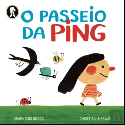 Bertrand.pt - O Passeio da Ping