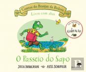 O Passeio do Sapo