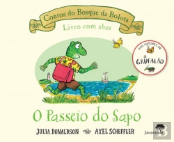 Bertrand.pt - O Passeio do Sapo