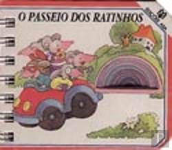 Bertrand.pt - O Passeio dos Ratinhos