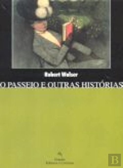 Bertrand.pt - O Passeio e outras Histórias