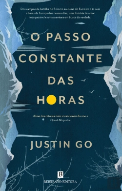 Bertrand.pt - O Passo Constante das Horas