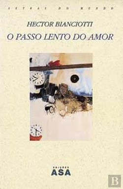 Bertrand.pt - O Passo tão Lento do Amor