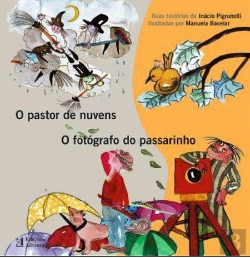 Bertrand.pt - O Pastor de Nuvens | O Fotógrafo do Passarinho