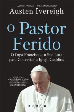 Bertrand.pt - O Pastor Ferido