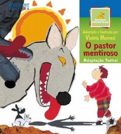 Bertrand.pt - O Pastor Mentiroso