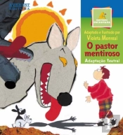 O Pastor Mentiroso