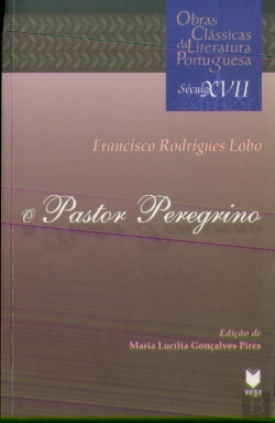 Bertrand.pt - O Pastor Peregrino