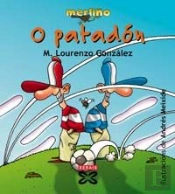 O Patadón