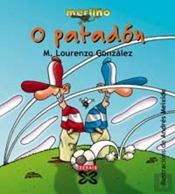 Bertrand.pt - O Patadón