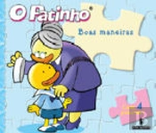 O Patinho - Boas Maneiras