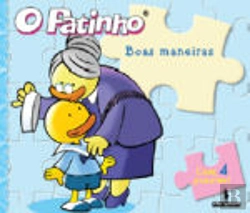 Bertrand.pt - O Patinho - Boas Maneiras