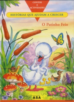 Bertrand.pt - O Patinho Feio