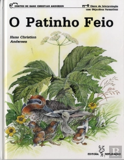 Bertrand.pt - O Patinho Feio