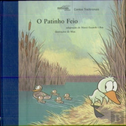 Bertrand.pt - O Patinho Feio 