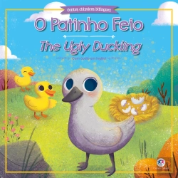 Bertrand.pt - O Patinho Feio