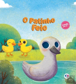 Bertrand.pt - O Patinho Feio