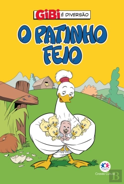 Bertrand.pt - O Patinho Feio