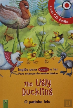 Bertrand.pt - O Patinho Feio | The Ugly Duckling
