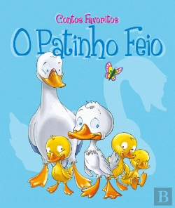 Bertrand.pt - O Patinho Feio