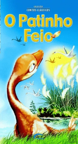 Bertrand.pt - O Patinho Feio