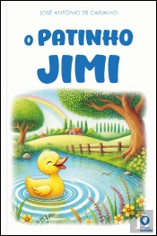 O Patinho Jimi