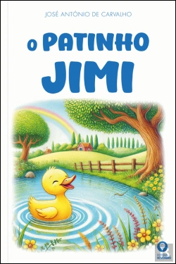 Bertrand.pt - O Patinho Jimi
