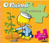 O Patinho - O Ambiente